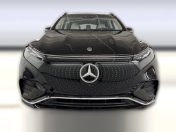 Mercedes-Benz EQS EQS 550 4MATIC SUV 2026