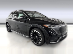 Mercedes-Benz EQS EQS 550 4MATIC SUV 2026