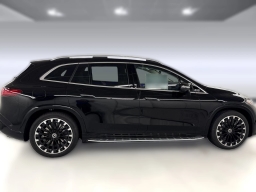 Mercedes-Benz EQS EQS 550 4MATIC SUV 2026