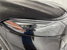 Mercedes-Benz EQS EQS 550 4MATIC SUV 2026