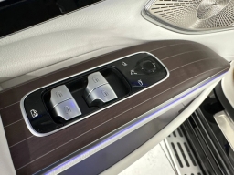 Mercedes-Benz EQS EQS 550 4MATIC SUV 2026
