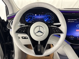 Mercedes-Benz EQS EQS 550 4MATIC SUV 2026