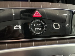 Mercedes-Benz EQS EQS 550 4MATIC SUV 2026