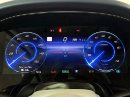 Mercedes-Benz EQS EQS 550 4MATIC SUV 2026