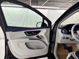 Mercedes-Benz EQS EQS 550 4MATIC SUV 2026