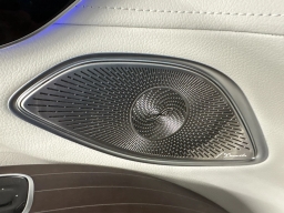 Mercedes-Benz EQS EQS 550 4MATIC SUV 2026
