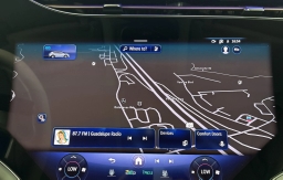 Mercedes-Benz EQS EQS 550 4MATIC SUV 2026