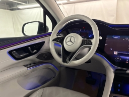 Mercedes-Benz EQS EQS 550 4MATIC SUV 2026