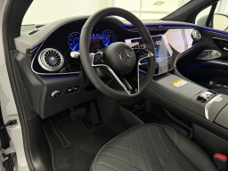 Mercedes-Benz EQS EQS 550 4MATIC SUV 2026