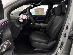 Mercedes-Benz EQS EQS 550 4MATIC SUV 2026