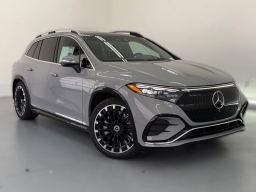 Mercedes-Benz EQS EQS 550 4MATIC SUV 2026