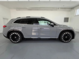 Mercedes-Benz EQS EQS 550 4MATIC SUV 2026