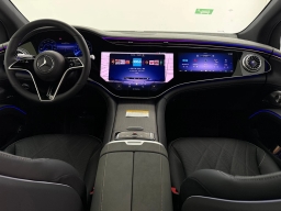 Mercedes-Benz EQS EQS 550 4MATIC SUV 2026