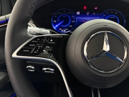 Mercedes-Benz EQS EQS 550 4MATIC SUV 2026