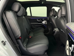 Mercedes-Benz EQS EQS 550 4MATIC SUV 2026