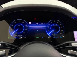 Mercedes-Benz EQS EQS 550 4MATIC SUV 2026