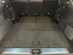 Mercedes-Benz EQS EQS 550 4MATIC SUV 2026