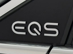 Mercedes-Benz EQS EQS 550 4MATIC SUV 2026