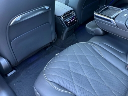 Mercedes-Benz EQS EQS 550 4MATIC SUV 2026