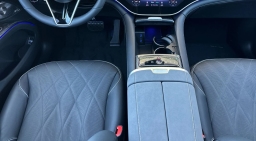 Mercedes-Benz EQS EQS 550 4MATIC SUV 2026
