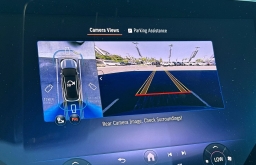 Mercedes-Benz EQS EQS 550 4MATIC SUV 2026