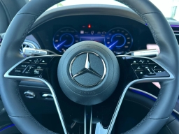 Mercedes-Benz EQS EQS 550 4MATIC SUV 2026