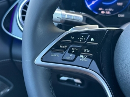 Mercedes-Benz EQS EQS 550 4MATIC SUV 2026