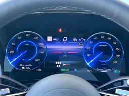 Mercedes-Benz EQS EQS 550 4MATIC SUV 2026