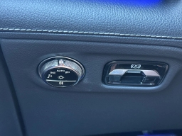 Mercedes-Benz EQS EQS 550 4MATIC SUV 2026