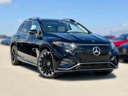 Mercedes-Benz EQS EQS 550 4MATIC SUV 2026