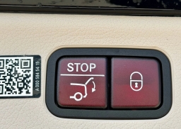 Mercedes-Benz EQS EQS 550 4MATIC SUV 2026