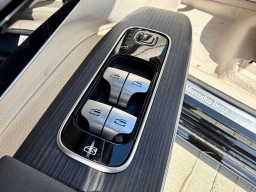 Mercedes-Benz EQS EQS 550 4MATIC SUV 2026