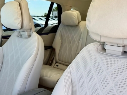 Mercedes-Benz EQS EQS 550 4MATIC SUV 2026