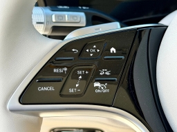 Mercedes-Benz EQS EQS 550 4MATIC SUV 2026