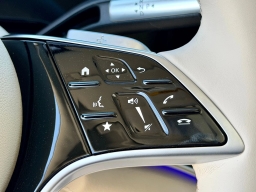 Mercedes-Benz EQS EQS 550 4MATIC SUV 2026