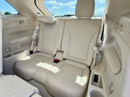 Mercedes-Benz EQS EQS 550 4MATIC SUV 2026