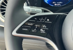 Mercedes-Benz EQS EQS 550 4MATIC SUV 2026