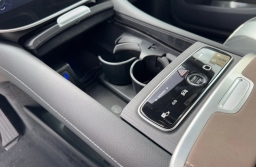 Mercedes-Benz EQS EQS 550 4MATIC SUV 2026