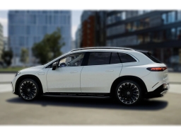 Mercedes-Benz EQS EQS 550 4MATIC SUV 2026