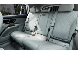 Mercedes-Benz EQS EQS 550 4MATIC SUV 2026