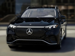Mercedes-Benz EQS EQS 550 4MATIC SUV 2026