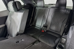 Mercedes-Benz EQS EQS 550 4MATIC SUV 2026