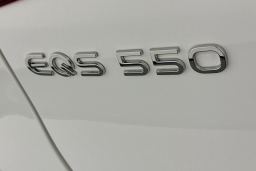 Mercedes-Benz EQS EQS 550 4MATIC SUV 2026
