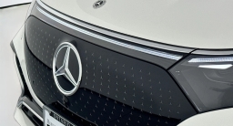 Mercedes-Benz EQS EQS 550 4MATIC SUV 2026
