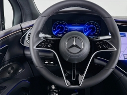 Mercedes-Benz EQS EQS 550 4MATIC SUV 2026