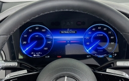 Mercedes-Benz EQS EQS 550 4MATIC SUV 2026