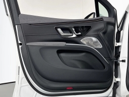 Mercedes-Benz EQS EQS 550 4MATIC SUV 2026
