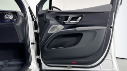 Mercedes-Benz EQS EQS 550 4MATIC SUV 2026