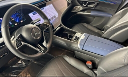 Mercedes-Benz EQS EQS 550 4MATIC SUV 2026