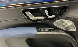 Mercedes-Benz EQS EQS 550 4MATIC SUV 2026